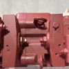 Насос гидравлический HYUNDAI R360 - KAWASAKI K3V180DTH-9C-17T - 31NA-10010_7