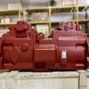 Насос гидравлический HYUNDAI R360 - KAWASAKI K3V180DTH-9C-17T - 31NA-10010_12