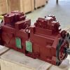 Насос гидравлический HYUNDAI R360 - KAWASAKI K3V180DTH-9C-17T - 31NA-10010_5