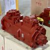 Насос гидравлический HYUNDAI R360 - KAWASAKI K3V180DTH-9C-17T - 31NA-10010_13