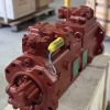 Насос гидравлический HYUNDAI R360 - KAWASAKI K3V180DTH-9C-17T - 31NA-10010_3