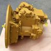 Насос гидравлический CAT 336D2 K5V160DP_4