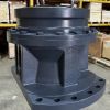 Редуктор поворота KOMATSU PC200-8_2