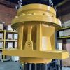Редуктор поворота KOMATSU PC200-7_2