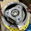 Редуктор поворота KOMATSU PC220-7_7