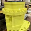 Редуктор поворота KOMATSU PC220-7_4