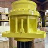 Редуктор поворота KOMATSU PC220-7_2