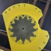 Редуктор поворота KOMATSU PC220-7_5