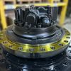Редуктор хода KOBELCO SK460-8 с гидромотором - M4V290/170D-GM85VA_5