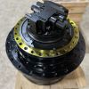 Редуктор хода KOBELCO SK460-8 с гидромотором - M4V290/170D-GM85VA_9