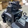 Насос гидравлический SANY SY365 - KAWASAKI K5V160DTH-9T16-17T - 60155077_9