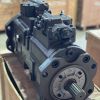 Насос гидравлический HYUNDAI R330LC-9 - KAWASAKI K5V160DT - 31Q9-10080_6