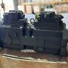 Насос гидравлический HYUNDAI R330LC-9 - KAWASAKI K5V160DT - 31Q9-10080_5