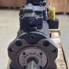 Насос гидравлический HYUNDAI R330LC-9 - KAWASAKI K5V160DT - 31Q9-10080_8