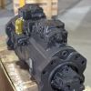 Насос гидравлический HYUNDAI R330LC-9 - KAWASAKI K5V160DT - 31Q9-10080_2