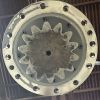 Редуктор поворота DOOSAN DX360-7M_6
