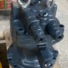 Гидромотор редуктора поворота DOOSAN DX530LCA-7M - 170303-00050_12