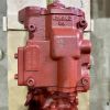 Насос гидравлический HYUNDAI R150-7 KAWASAKI K3V63DT-9C-14T - 31N3-10010_9