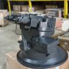 Насос гидравлический DOOSAN DX500 - BOSCH REXROTH A8V0200 - 400914-00269A_9
