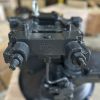 Насос гидравлический DOOSAN DX500 - BOSCH REXROTH A8V0200 - 400914-00269A_8