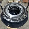 Редуктор хода HITACHI EX300-5 HMGF57_6