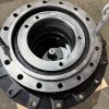 Редуктор хода CAT 323DL_6