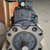 Насос гидравлический SANY SY215-9 - KAWASAKI K3V112DTP-9R-14T - YF10V00006F1_3