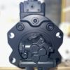 Насос гидравлический SANY SY215-9 - KAWASAKI K3V112DTP-9R-14T - YF10V00006F1_7