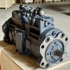 Насос гидравлический SANY SY215-9 - KAWASAKI K3V112DTP-9R-14T - YF10V00006F1_4