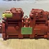 Насос гидравлический SANY SY155 - KAWASAKI K3V63DT-9POH-14T - YY10V00009F1_4