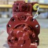Насос гидравлический SANY SY155 - KAWASAKI K3V63DT-9POH-14T - YY10V00009F1_7