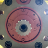 Насос гидравлический SANY SY155 - KAWASAKI K3V63DT-9POH-14T - YY10V00009F1_11