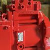 Насос гидравлический HYUNDAI R220LC-9A - KAWASAKI K3V112DTP-9P(9C)-12T - 31Q6-10010_11