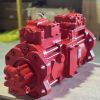 Насос гидравлический HYUNDAI R220LC-9A - KAWASAKI K3V112DTP-9P(9C)-12T - 31Q6-10010_9