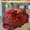 Насос гидравлический HYUNDAI R220LC-9A - KAWASAKI K3V112DTP-9P(9C)-12T - 31Q6-10010_5