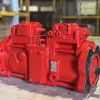 Насос гидравлический HYUNDAI R225-9 - KAWASAKI K3V112DTP-9P(9C)-12T - 31Q6-10010_3
