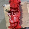 Насос гидравлический HYUNDAI R275-9 - KAWASAKI K3V112DTP-9P(9C)-12T - 31Q6-10010_8