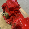 Насос гидравлический HYUNDAI R275-9 - KAWASAKI K3V112DTP-9P(9C)-12T - 31Q6-10010_11