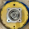 Редуктор поворота SANY 330 (335) -11T_4