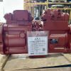 Насос гидравлический DEKA K5V80DTP-9N-12Т_2