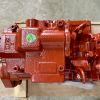 Насос гидравлический DEKA K5V80DTP-9N-12Т_9