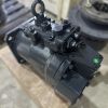 Насос гидравлический HITACHI ZX330 DEKA HPV145_7