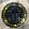 Редуктор хода HITACHI ZX230 с гидромотором_2