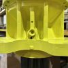 Редуктор поворота KOMATSU PC240-8_2