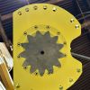 Редуктор поворота KOMATSU PC240-8_10