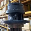 Редуктор поворота HYUNDAI R275VS_9