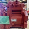 Насос гидравлический HYUNDAI R170W - KAWASAKI K5V80DTP-9C-12T с РТО - 31N5-15010_10