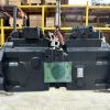 Гидравлический насос VOLVO EC290 KAWASAKI K3V140DT-9N-17Т_6