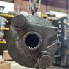 Гидромотор редуктора хода CAT 320_6
