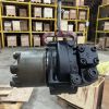 Гидромотор редуктора хода CAT 320_4